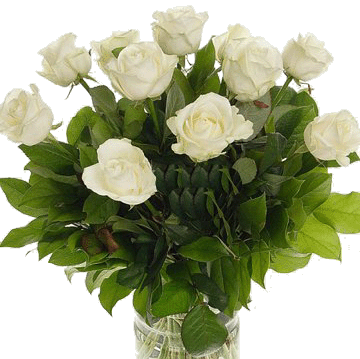8 марта белые розы Фото Кожухово