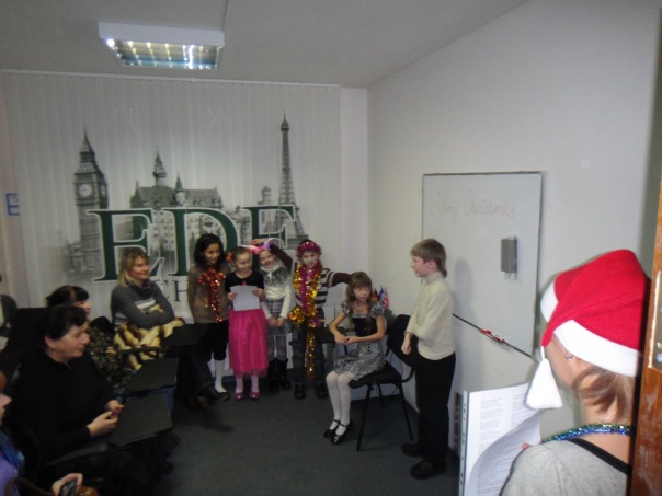    EDF School  