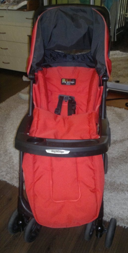 Peg Perego Aria