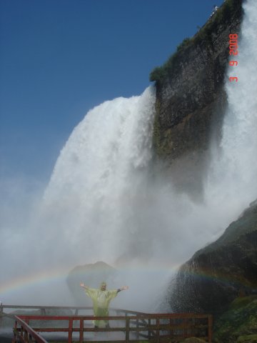 Niagara Falls