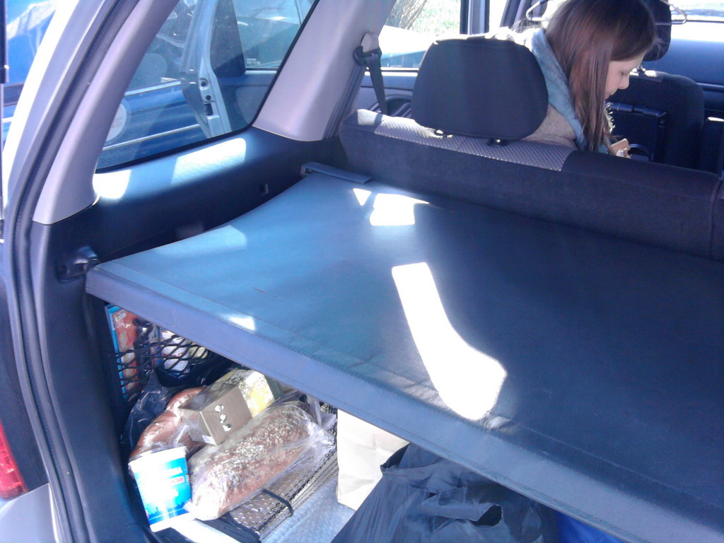  ()    Mazda Tribute